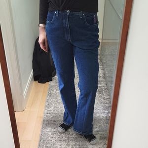 Vintage NO EXCUSES Jeans